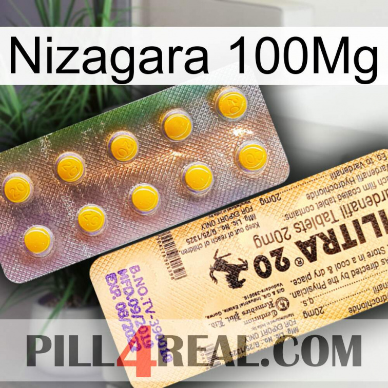 Nizagara 100Mg new06
